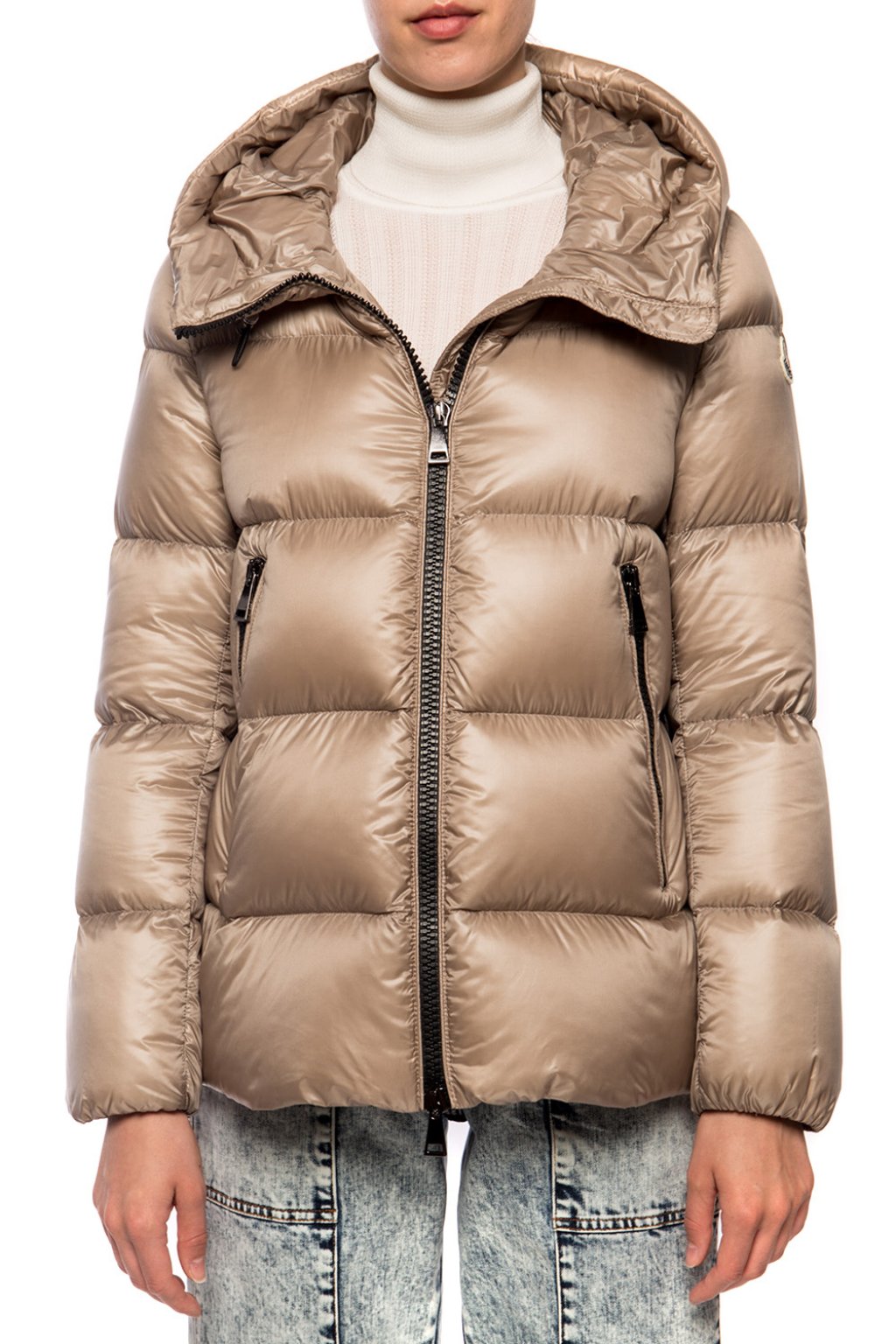 moncler seritte beige